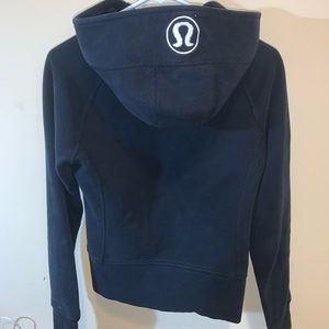 Lululemon jacket